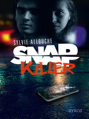 cover image of Snap Killer